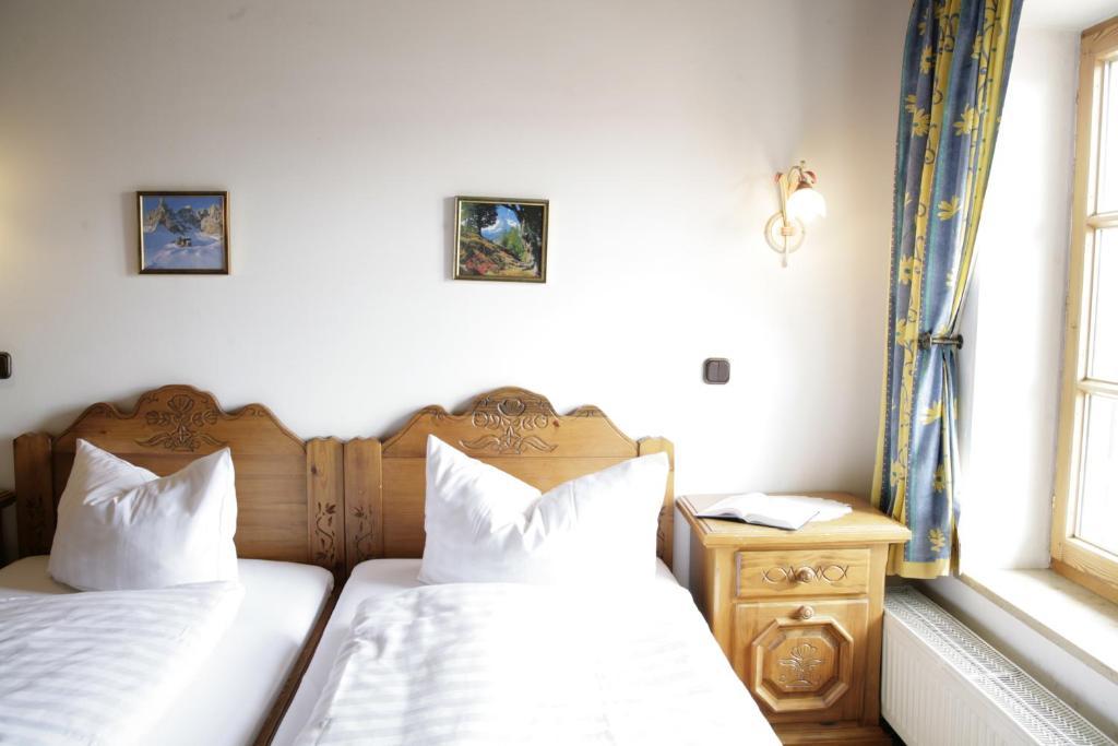 Landgasthof Bock Hotel Gauting Habitación foto