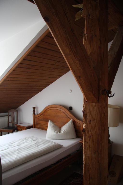 Landgasthof Bock Hotel Gauting Habitación foto
