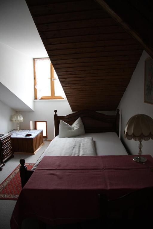 Landgasthof Bock Hotel Gauting Habitación foto